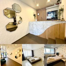 Savan House "Easy Kaunas", hotel in Kaunas