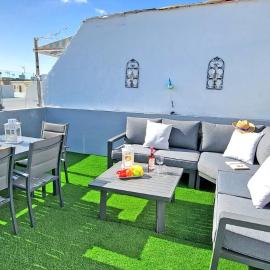Holiday flat CASA DOM 1, Morro Jable, WiFi