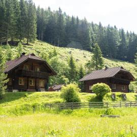 Gasserhütte