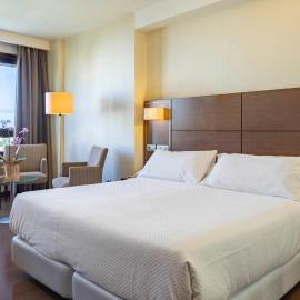 Hotel Coia de Vigo, готель у Віго