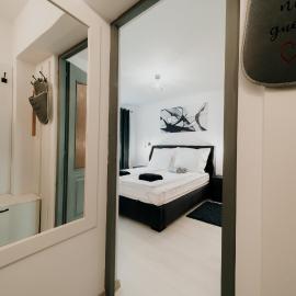 Fanni Apartment