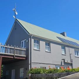The Beech Way Cottage