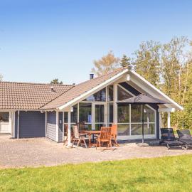 Holiday Home Gedser 20