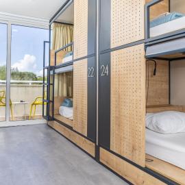 Hostel Petra Marina, hôtel à Dubrovnik