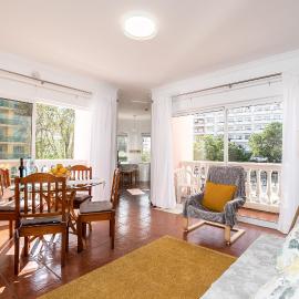 Parque dos Reis Apartment 2
