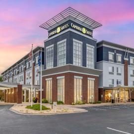 Cambria Hotel Minneapolis Maple Grove, hotel en Maple Grove
