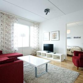 Downtown home with sauna - Kotimaailma