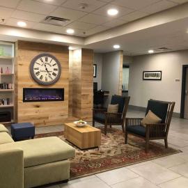 Country Inn & Suites by Radisson, Emporia, VA, hotel in Emporia
