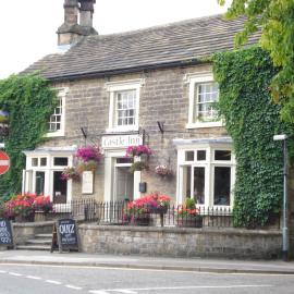 Castle Inn by Greene King Inns, hotel Bakewellben