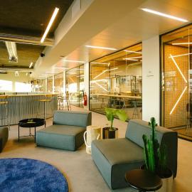 Micampus Braga Student Residence, ξενοδοχείο στη Μπράγκα