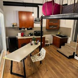 Joanna 2 Apartment with Parking