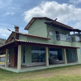 Casas Regiao de Pedra Azul Cverde