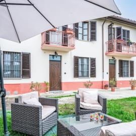 Apartment Casa dei Nonni by Interhome