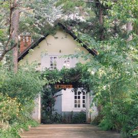 La Maison Homestay Măng Đen, hotel en Kon Tum