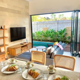Layana One, hotel in Klungkung