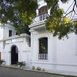 Le Dupleix, hotel in Pondicherry