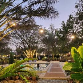Rung Rueng Resort, hotell sihtkohas Khon Kaen