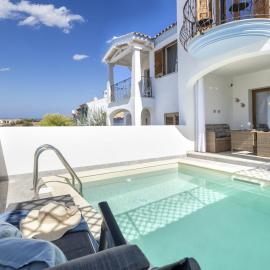 Holiday Home Victoria by Interhome