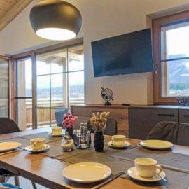 Apartment Das Panoramal by Interhome, hotel a Langkampfen