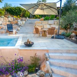 Holiday Home Botra Maria Luxury by Interhome