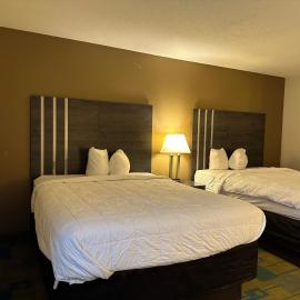 Hotel Inn Milwaukee, готель у місті Мілуокі