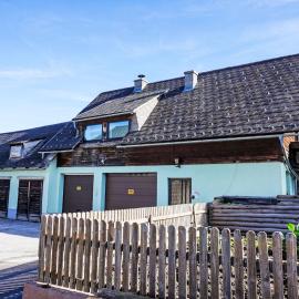 Apartment Ferienwohnung Gartenblick by Interhome, Hotel in Öblarn