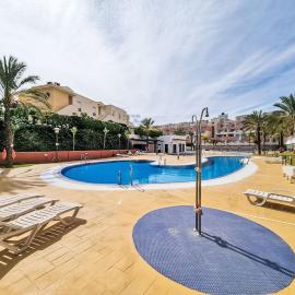 Apartment Sotavento by Interhome, hotel a Los Amarguillos