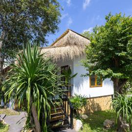 BOHO Boutique Bungalows