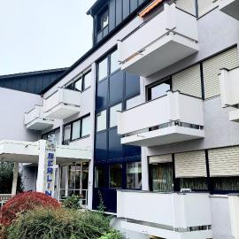 Appartementhaus Berlin, hotel in Bad Füssing