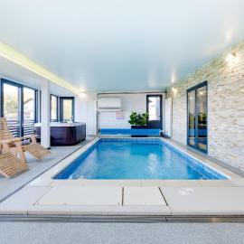 Relax house MAROKIS, khách sạn ở Karlovac