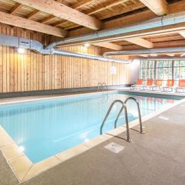 VVF Les Écrins Saint-Léger-les-Mélèzes, hotel in Saint-Léger-les-Mélèzes