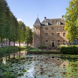 Bilderberg Château Holtmühle, hotelli kohteessa Venlo