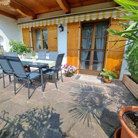 Ferienwohnung Schwarzenberger