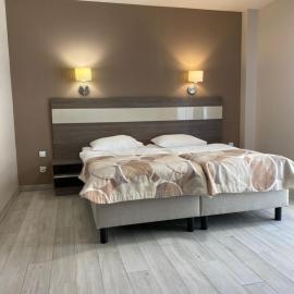 Sienna में, होटल SleepWell Apartments Czarna Góra