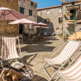 Corte Paganini Casa Vacanze