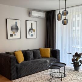 Apartmán Galileo - free parking