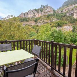 Appartement "la tour" 2/4 personnes