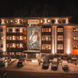 Hotel VICTORIA - adults only bar & breakfast
