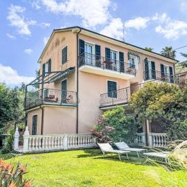 Apartment Il Risveglio-2 by Interhome, hotel en Gorleri