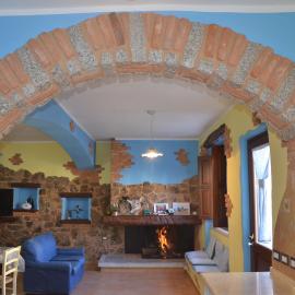 B&B La Dolce Sosta, ξενοδοχείο σε Fonni