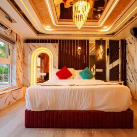 Beach Paradise Day Cruise Houseboat, Hotel in Alappuzha