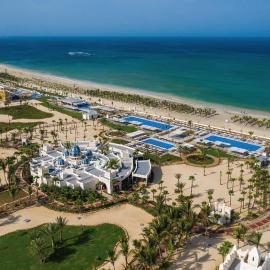 Hotel Riu Karamboa - Adults Only - All Inclusive, hotel em Rabil