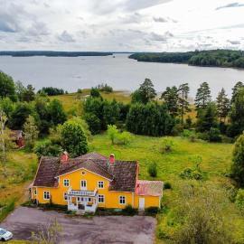 Hovmantorp में, होटल Seegut Hovmantorp