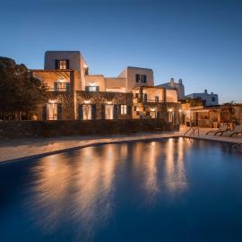 Villa Phoebe