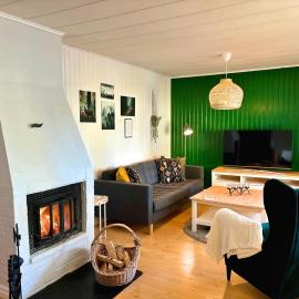 Villa Lotte, hotel sa Alsterbro