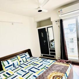 Casa Solis, 1 BHK Apartment, House of the Sun
