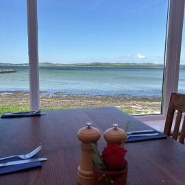 Lochside Hotel, hotell i Bowmore
