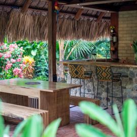 Canto Tayrona Ecolodges, hotel a Buritaca