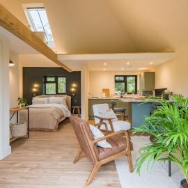The Grainstore by Bloom Stays