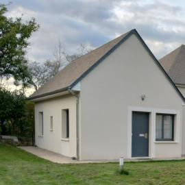 Maison d'hôtes le PasSage, hotel in Amboise
